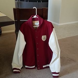 Letterman Jacket